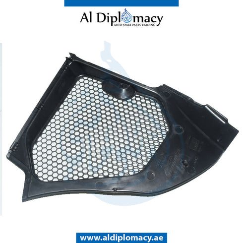 WINDSHIELD COWL Cover, PART 3 for BMW 7 SERIES 2019-2022 models